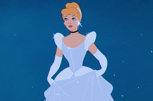 Cinderella Y