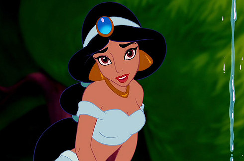 Jasmine Y