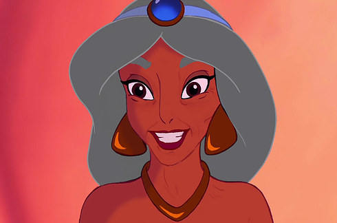 Jasmine O