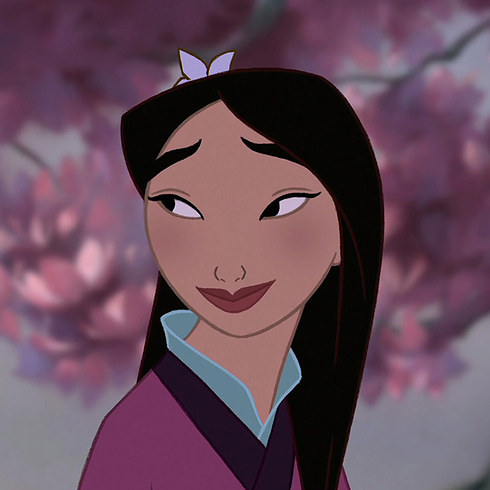 Mulan Y