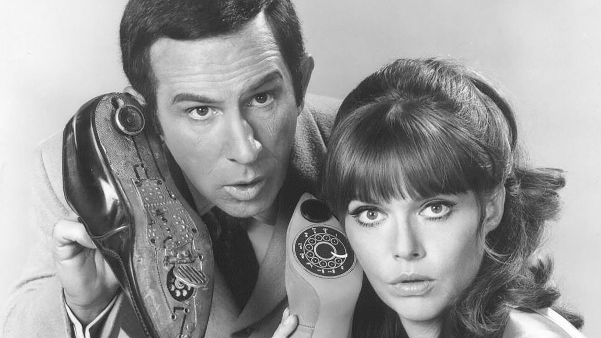 The cast of Get Smart – what they did next 