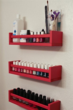 Spice Rack