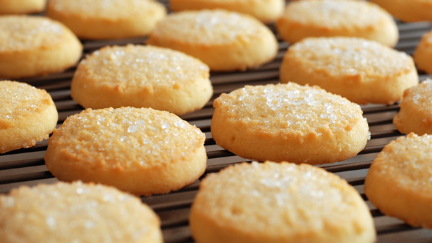 chinese new year biscuits recipe