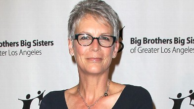 Jamie Lee Curtis