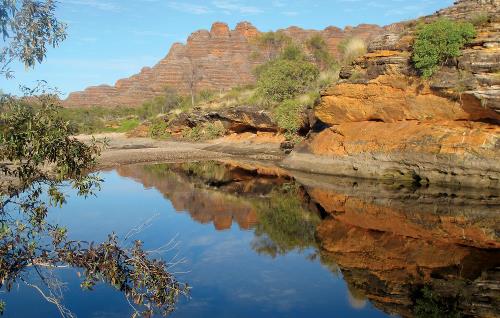 Spectacular places in Australia you can only reach on foot | OverSixty