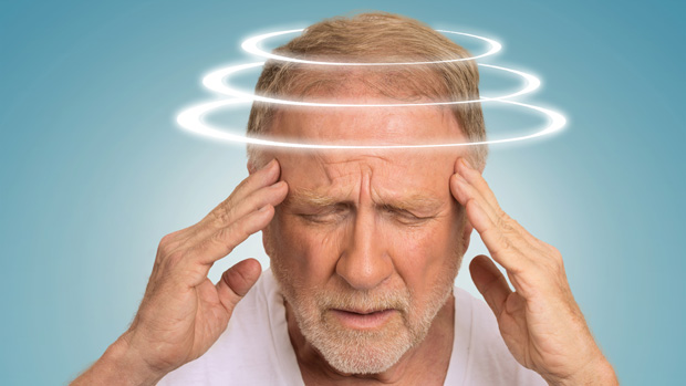 Is your dizziness caused by ear problems?